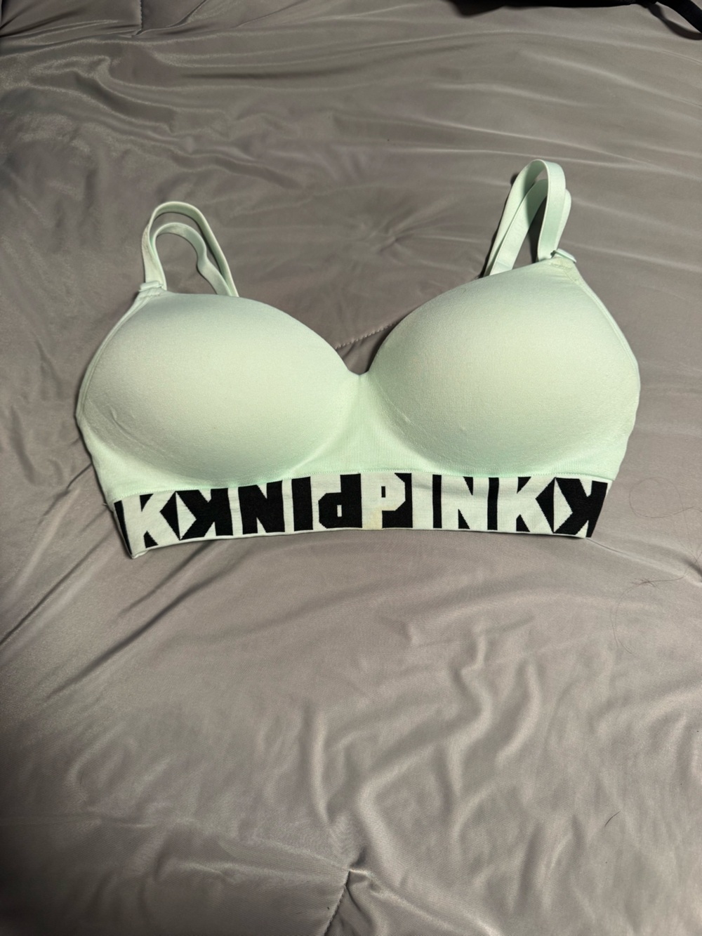 Cool & Comfy Bra Sz M